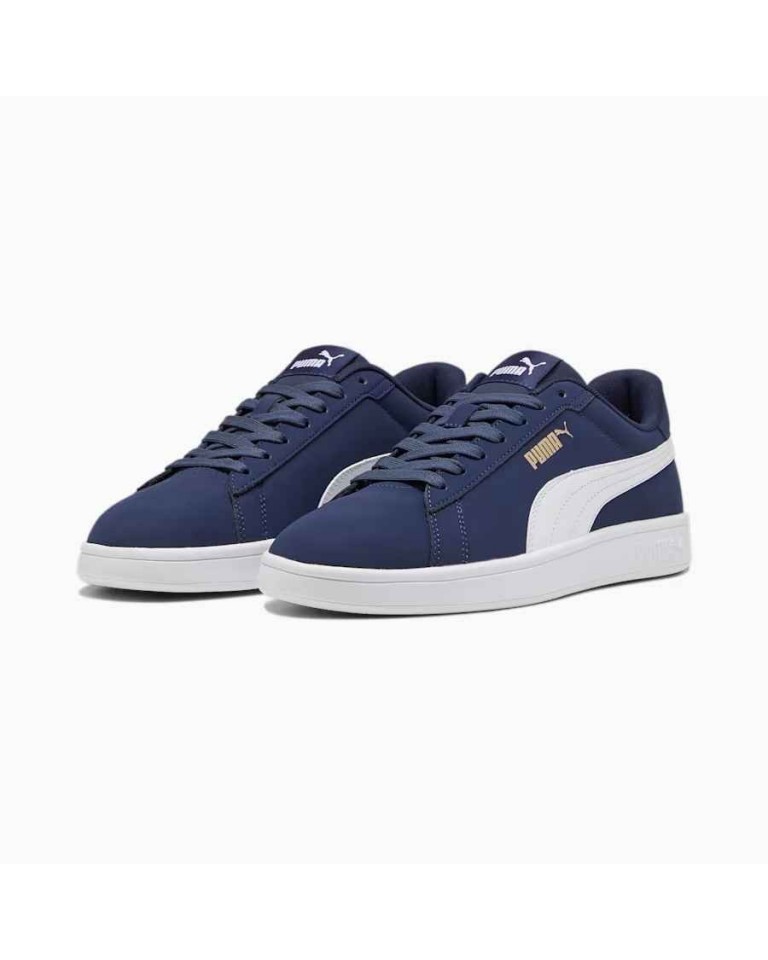 Ανδρικά Αθλητικά Παπούτσια Puma Smash 3.0 Buck 392336-03