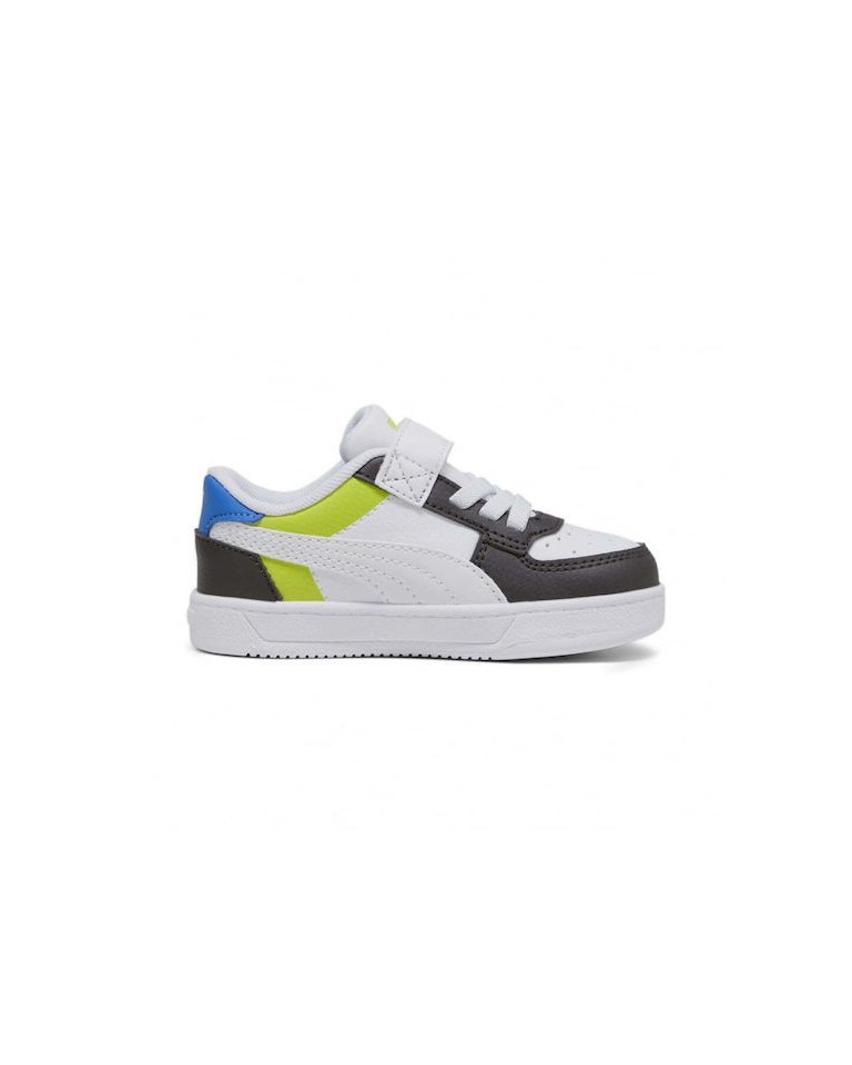 Βρεφικά Παπούτσια Puma Caven 2.0 Block AC+ Inf 394463-03