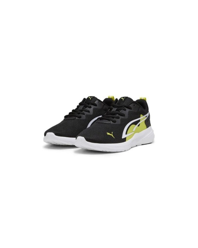 Παιδικά Παπούτσια Puma All-Day Active Jr 387386-15