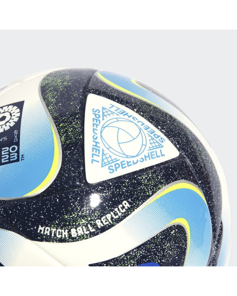 Μπάλα Ποδοσφαίρου Adidas Oceaunz Mini HT9012