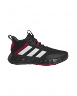 Αθλητικά Παιδικά Παπούτσια Μπάσκετ Adidas  OwnTheGame 2.0 IF2693