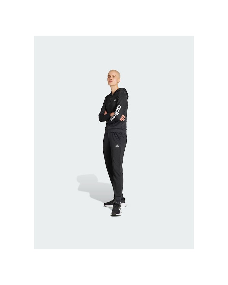 Γυναικείο Σετ Φόρμας adidas Linear Track Suit  HZ2258