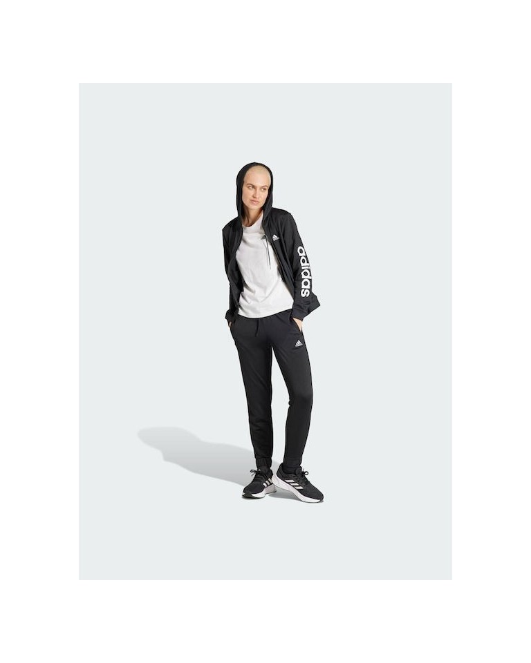 Γυναικείο Σετ Φόρμας adidas Linear Track Suit  HZ2258