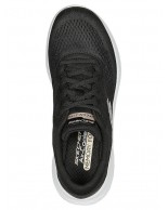 Γυναικεία Παπούτσια Skechers Skech-Lite Pro W  149991-BKRG