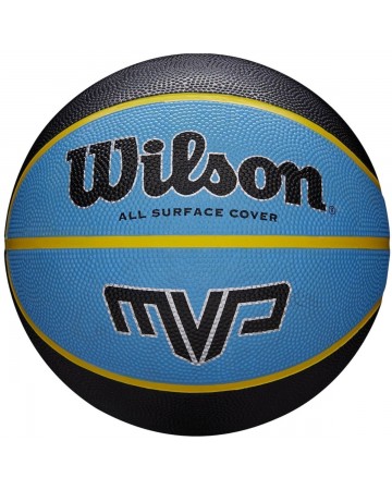 Μπάλα Μπάσκετ Wilson Mvp 295 (Size 7)