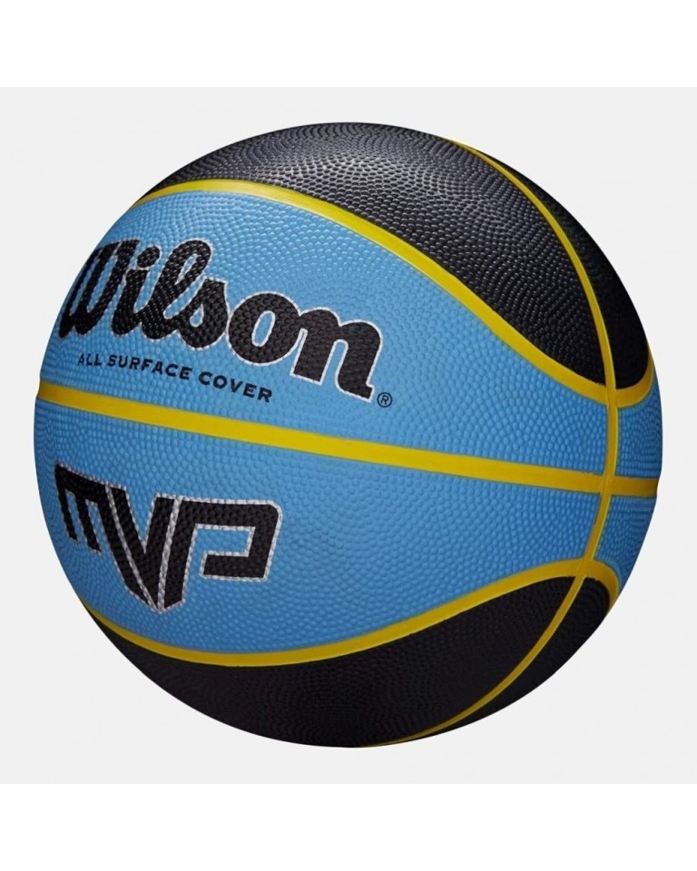 Μπάλα Μπάσκετ Wilson Mvp 295 (Size 7)