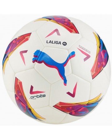 Μπάλα Ποδοσφαίρου Puma Orbita Laliga 084109-01