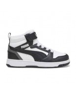 Παιδικά Παπούτσια Puma Rebound V6 Mid AC+ PS 393832-01