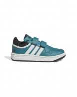 Παιδικά Αθλητικά Παπούτσια ADIDAS Hoops Mid 3.0  IF7753