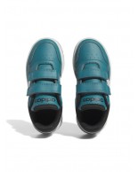 Παιδικά Αθλητικά Παπούτσια ADIDAS Hoops Mid 3.0  IF7753