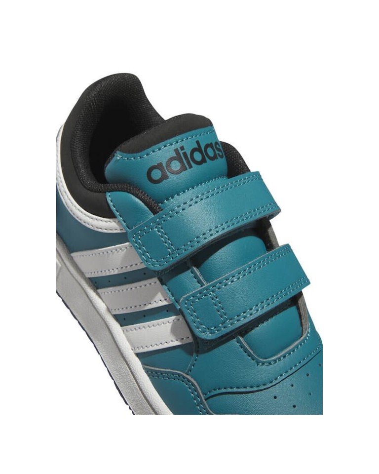 Παιδικά Αθλητικά Παπούτσια ADIDAS Hoops Mid 3.0  IF7753