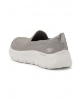 Γυναικεία Slip-On Skechers Go-Walk Flex 124957-BBK