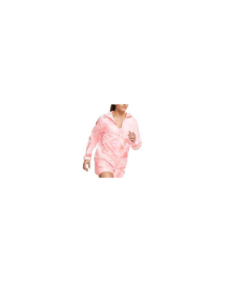 Γυναικεία Ζακέτα Με Κουκούλα Puma Run Ultraweave Hooded Jacket W 524054-62