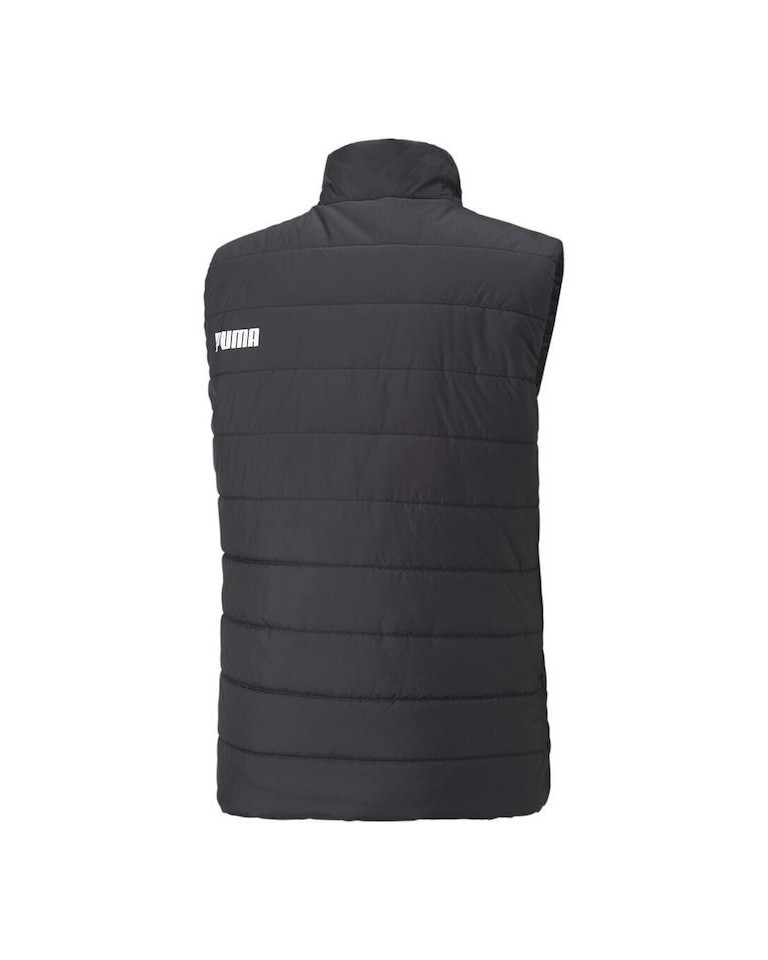 Ανδρικό Αμάνικο Μπουφάν Puma ESS Padded Vest 848939-01