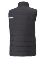 Ανδρικό Αμάνικο Μπουφάν Puma ESS Padded Vest 848939-01