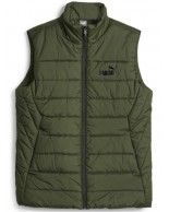 Ανδρικό Αμάνικο Μπουφάν Puma ESS Padded Vest 848939-31