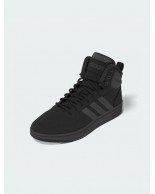 Ανδρικά Παπούτσια Μπάσκετ Adidas Hoops 3.0 MID WTR GW6421