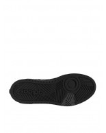Ανδρικά Παπούτσια Μπάσκετ Adidas Hoops 3.0 MID WTR GW6421