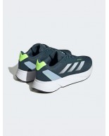 Ανδρικά Παπούτσια Running Adidas Duramo SL M IF7868  Arctic Night / Cloud White / Lucid Lemon