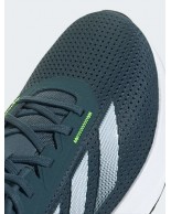 Ανδρικά Παπούτσια Running Adidas Duramo SL M IF7868  Arctic Night / Cloud White / Lucid Lemon