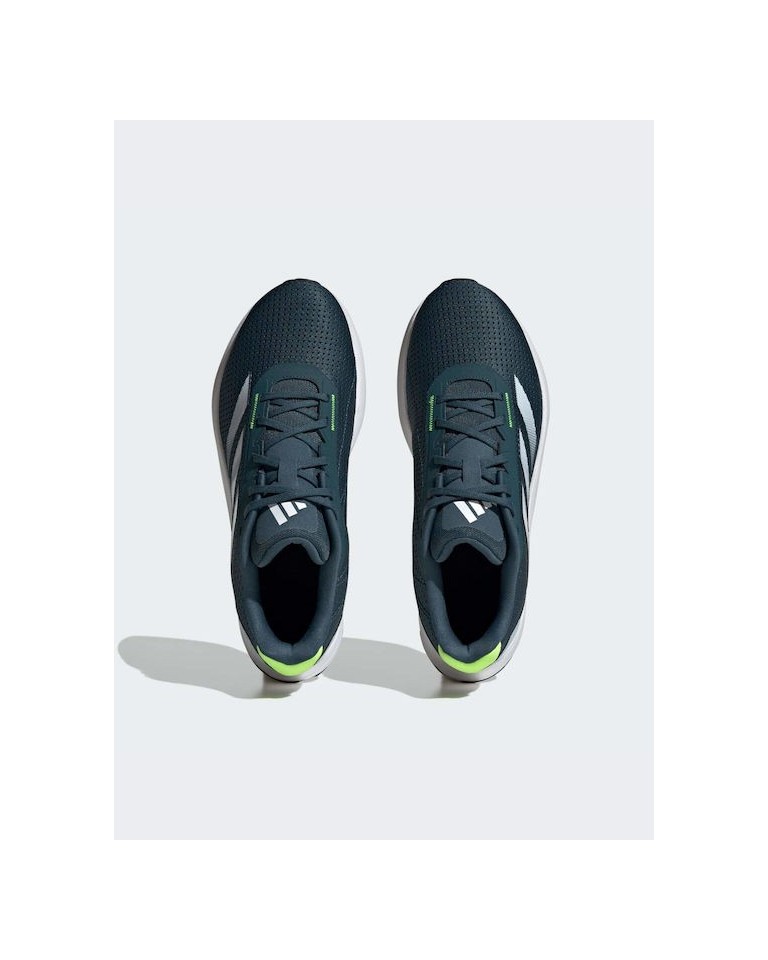 Ανδρικά Παπούτσια Running Adidas Duramo SL M IF7868  Arctic Night / Cloud White / Lucid Lemon