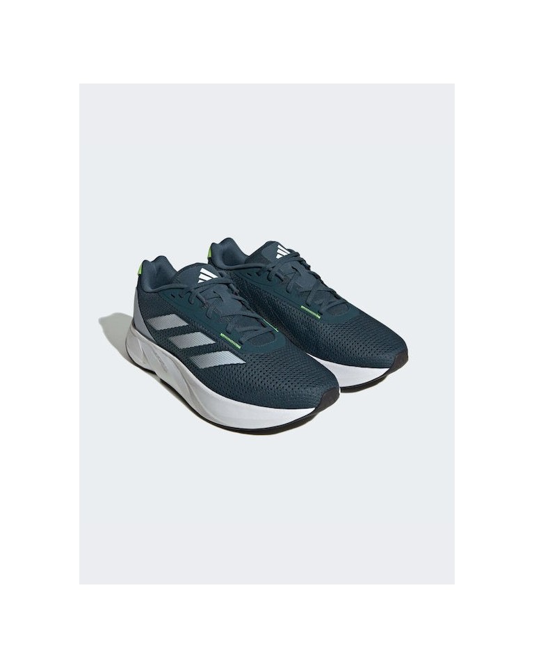 Ανδρικά Παπούτσια Running Adidas Duramo SL M IF7868  Arctic Night / Cloud White / Lucid Lemon