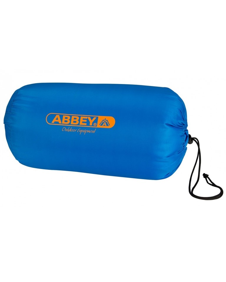 Sleeping bag παιδικό ABBEY® (φούξια) (21NS-FUR)