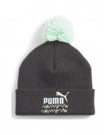 Σκούφος Puma Mixmatch Pom Pom Beanie 024798-01