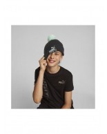 Σκούφος Puma Mixmatch Pom Pom Beanie 024798-01