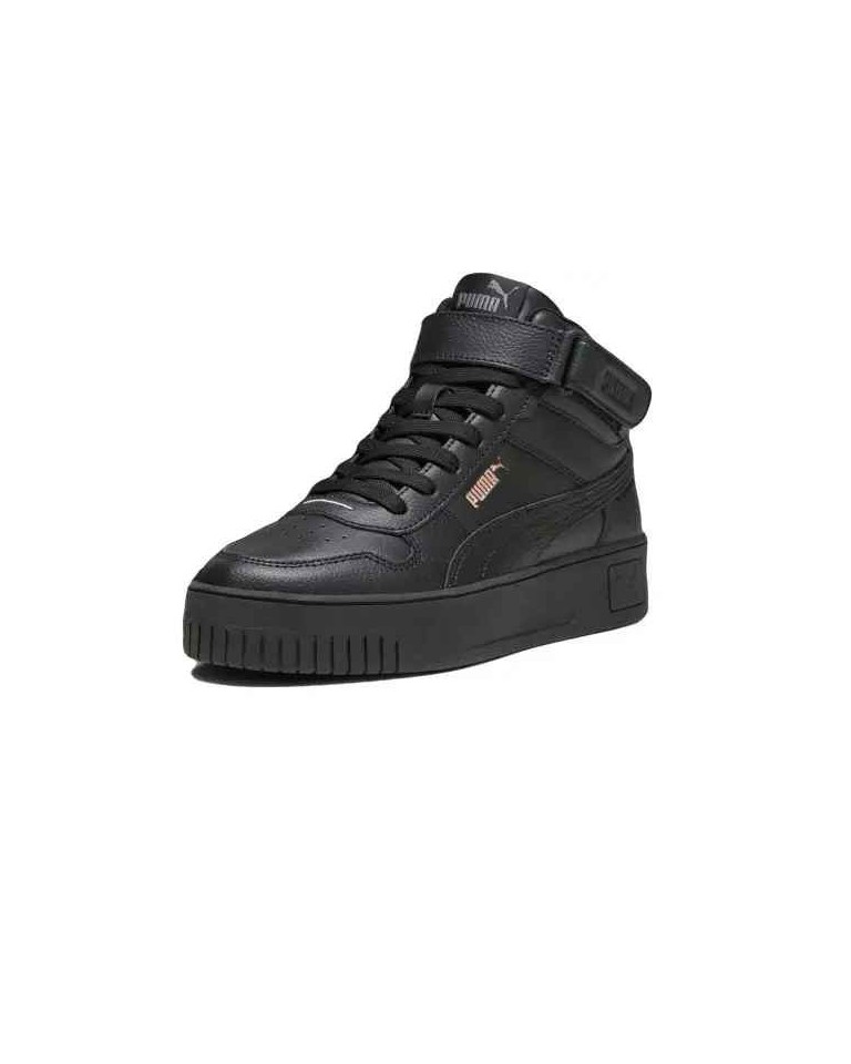 Γυναικεία Αθλητικά Παπούτσια Puma Carina Street Mid 392337-02