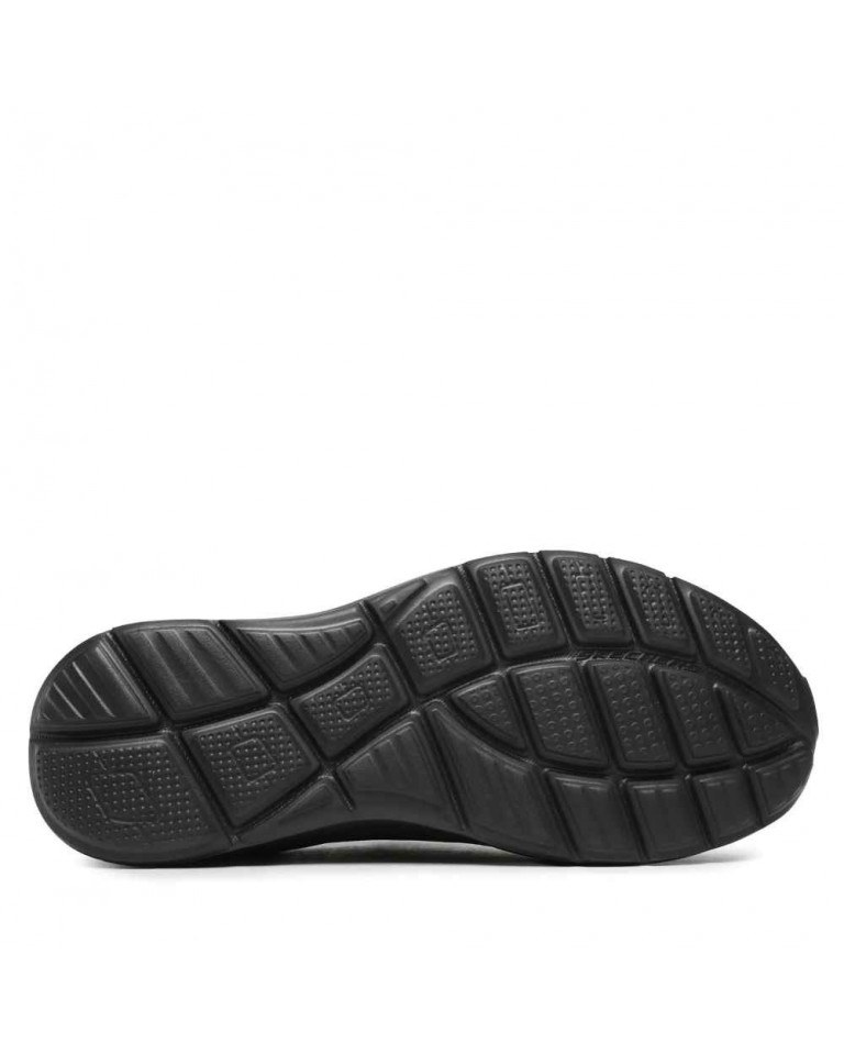 Ανδρικά Παπούτσια Skechers Relaxed Fit: Equalizer 5.0 232517-BBK