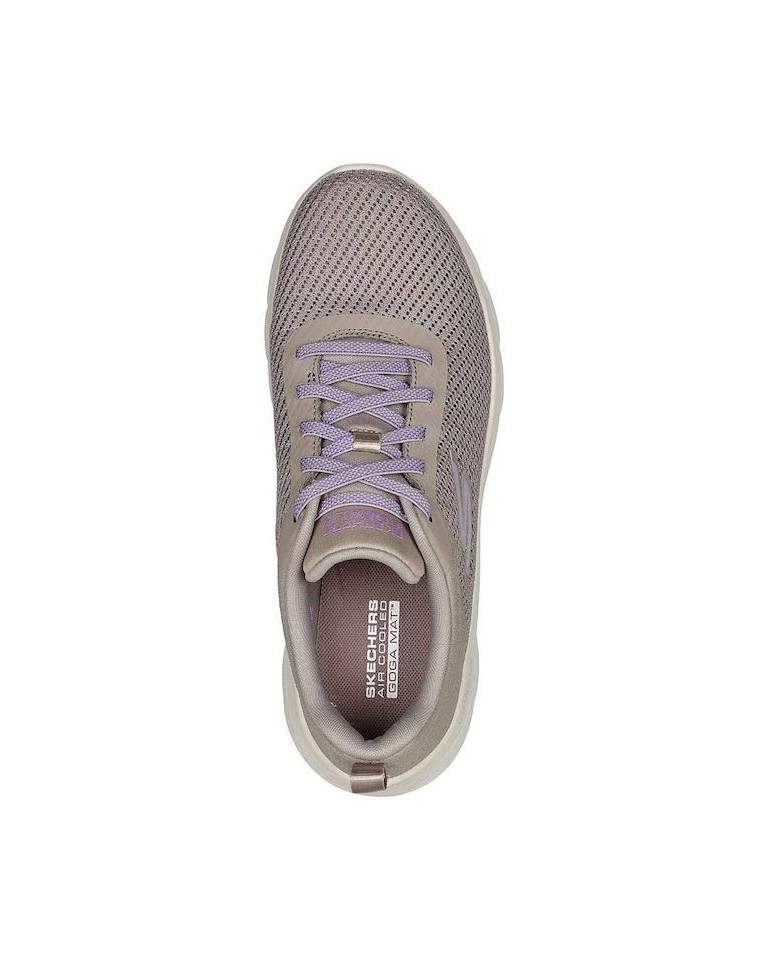 Γυναικεία Παπούτσια Skechers Go Walk Go-Walk Flex 124952-TPLV