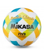 Μπάλα Beach Volley Mikasa BV543C-VXA-LG No. 5 41744