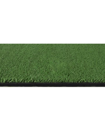 Λαστιχένιο Πάτωμα BeGREEN Astro Πλακάκι 98x98cm 20mm Πράσινο Beka Rubber 94477