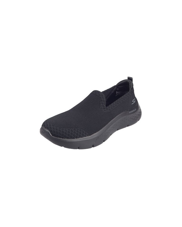 Γυναικεία Slip-On Skechers Go-Walk Flex 124957-BBK