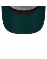 Αθλητικό Καπέλο New Era New York Yankees Melton Wool Green A-Frame Trucker Cap  60424791