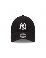 Αθλητικό Καπέλο New Era New York Yankees Teddy Black 9FORTY Adjustable Cap 60424860