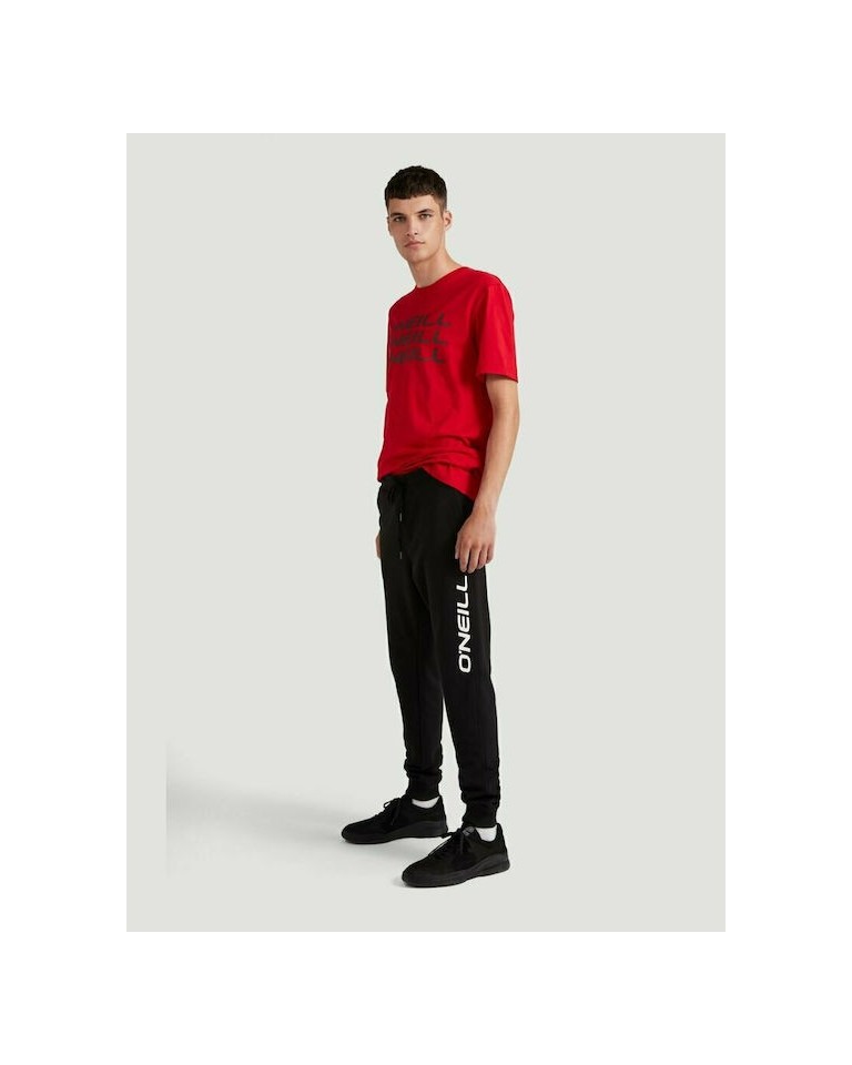 Ανδρικό Παντελόνι Φόρμας O'Neill Sweatpants Men N02701-9010M