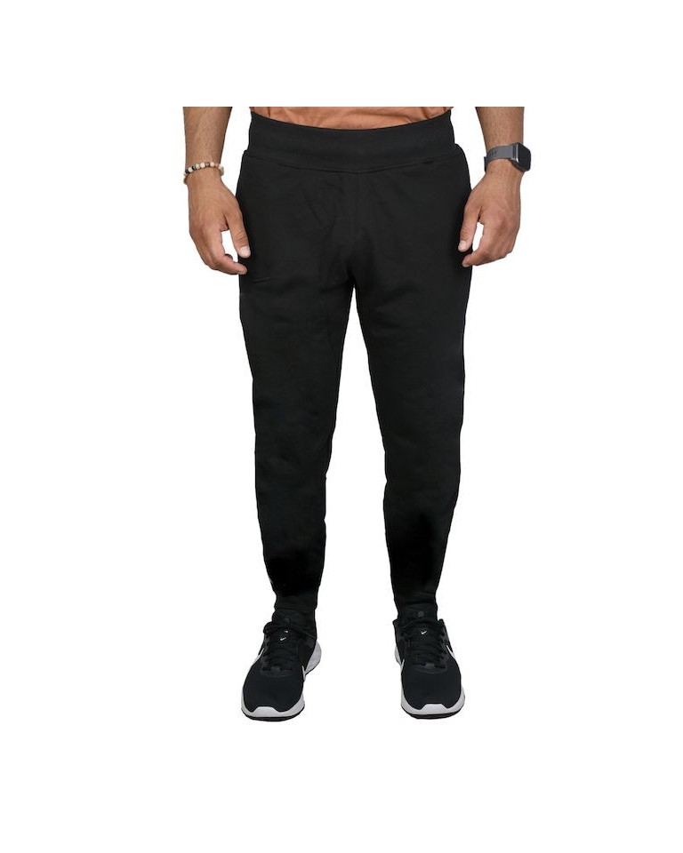 Ανδρικό Παντελόνι Φόρμας Magnetic North Men's Terry Cuffed Pants (Black) 50018