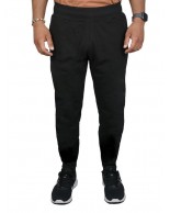 Ανδρικό Παντελόνι Φόρμας Magnetic North Men's Terry Cuffed Pants (Black) 50018