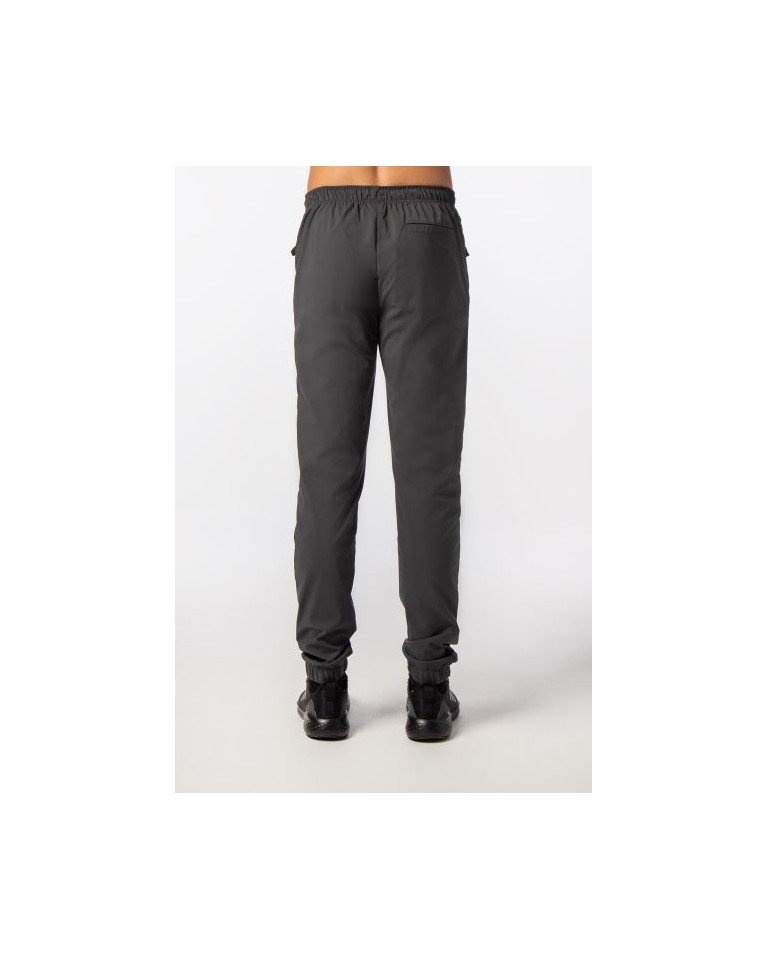 Ανδρικό Παντελόνι Φόρμας Be Nation Tech Pant Charcoal 3F 02302208