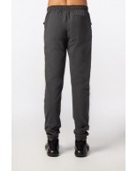 Ανδρικό Παντελόνι Φόρμας Be Nation Tech Pant Charcoal 3F 02302208