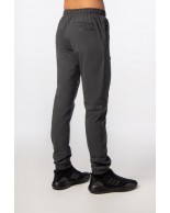 Ανδρικό Παντελόνι Φόρμας Be Nation Tech Pant Charcoal 3F 02302208