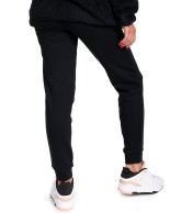 Γυναικείο Παντελόνι Φόρμας Body Action Women Slim Fit Joggers 021238 01 Black