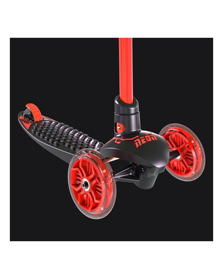 Πατίνι Neon Y-Volution Glider - RED 53. 100963