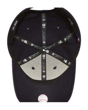 Αθλητικό Καπέλο New Era League Essential 9Forty Infant 12061667