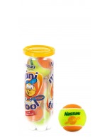 Μπαλάκια Tennis Nassau Mini Cool  42906