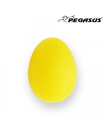 Μπαλάκι Αntistress Pegasus® (αυγοειδές) B-1026 (Yellow)