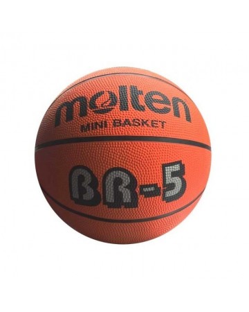 Παιδική μπάλα μπάσκετ Molten Outdoor BR-5 size 5