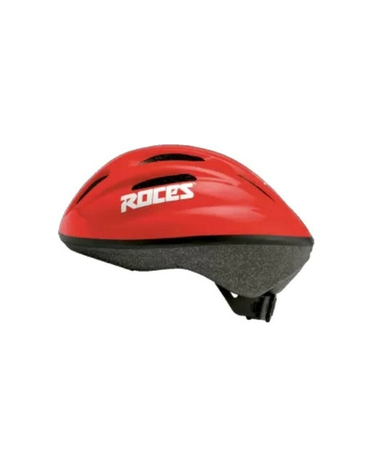 Inline Rollers Orlando 4.0 με Προστατευτικά και Κράνος από την ROCES red